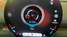 MINI Aceman 135kW E Exclusive [Level 2] 43kWh 5dr Auto Electric Hatchback